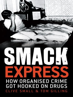 cover image of Smack Express
